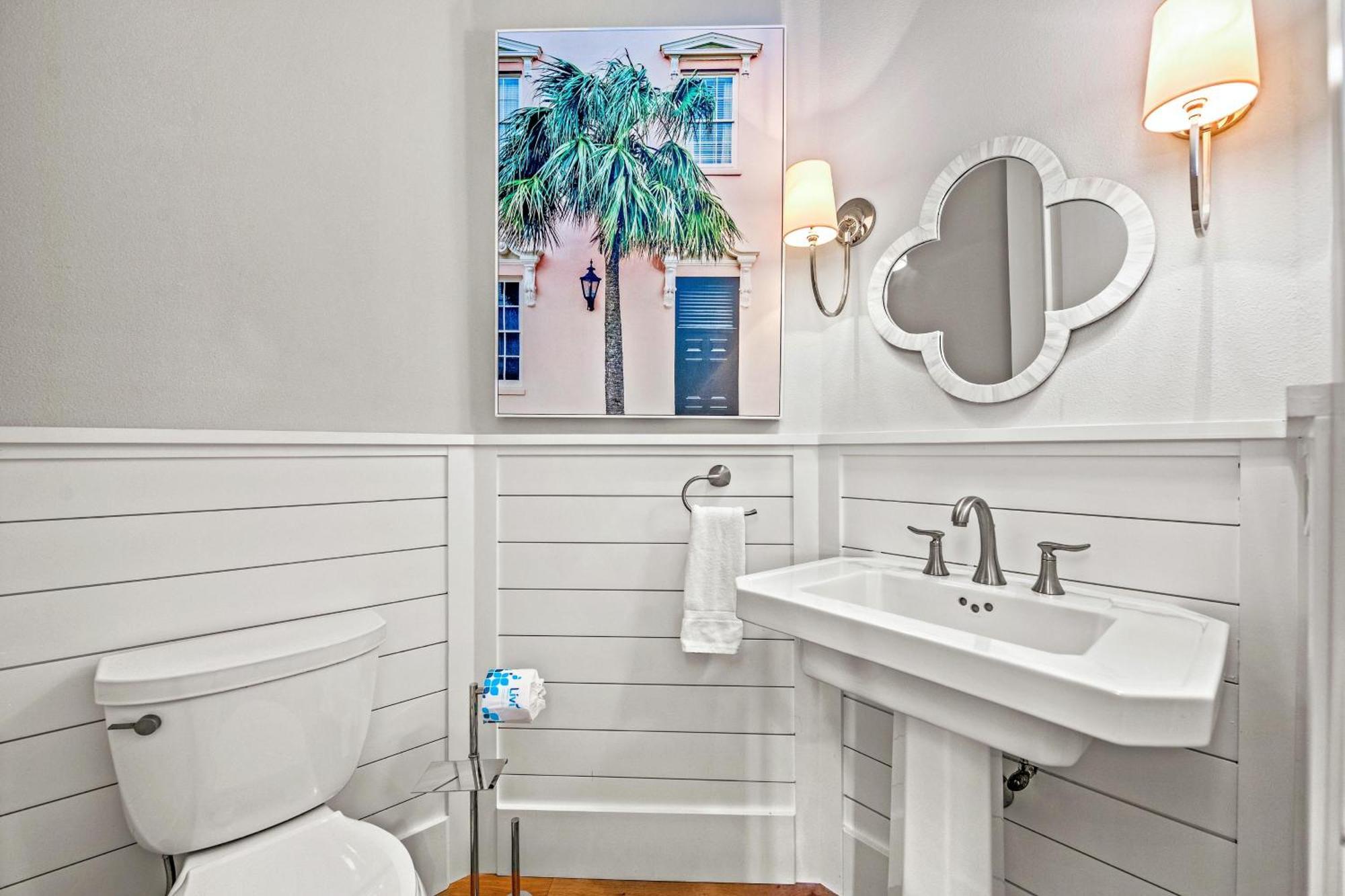 Villa Bikinis And Martinis Waterfront Canal à Anna Maria Extérieur photo